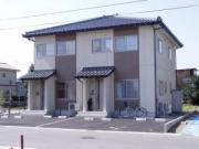 カーサアイビー