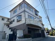 京王相模原線稲城駅まで徒歩5分