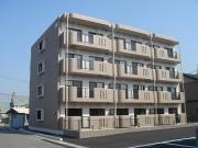 ＪＲ山陽本線新倉敷駅まで徒歩26分