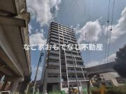 S-RESIDENCE勝川駅前