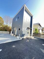 メゾン・ド・ヴェール柏 B棟