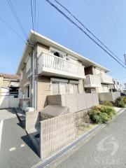南海高野線初芝駅まで徒歩3分