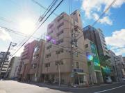 地下鉄御堂筋線なんば駅まで徒歩10分