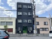 Jエイトグリーン