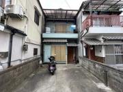 京阪本線香里園駅まで徒歩23分