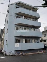 ＪＲ山陽本線福山駅まで徒歩10分