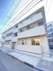 阪急宝塚線岡町駅まで徒歩12分