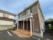 ＪＲ外房線茂原駅まで徒歩9分
