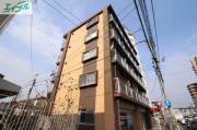 中島田ビューシティ-