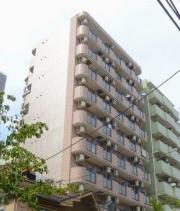 ブルーライン伊勢佐木長者町駅まで徒歩5分