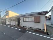 立花町1丁目連棟住居