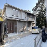 京田辺市薪里ノ内