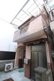 貸家 枚方市長尾家具町2丁目