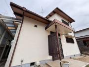 近鉄長野線川西駅まで徒歩28分