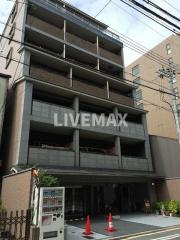 ベラジオ富小路