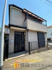 ＪＲ総武線（各駅停車）本八幡駅までバス約10分 徒歩10分