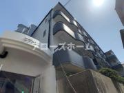 地下鉄西神・山手線伊川谷駅までバス約8分 徒歩6分