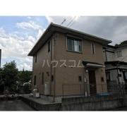 濱野貸家（八幡台）A