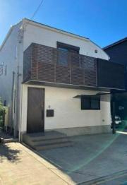 ＪＲ中央線荻窪駅まで徒歩13分