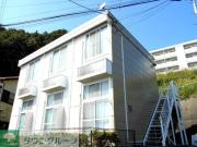 レオパレス篭山東
