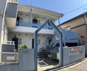 フローリッシュ坪井