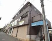西武新宿線小平駅まで徒歩12分