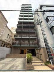 アーバンフラッツ心斎橋