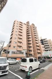 ラフィーネ小倉