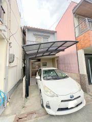 地下鉄千日前線南巽駅まで徒歩10分