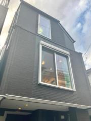 ＪＲ京浜東北・根岸線大井町駅まで徒歩8分