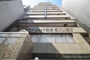 地下鉄中央線本町駅まで徒歩9分