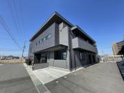 ＪＲ山陽本線倉敷駅まで徒歩4分