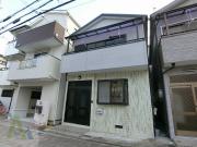 西代通戸建