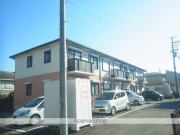 南海本線紀ノ川駅まで徒歩2分