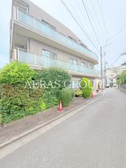藤沢鵠沼ホームズ