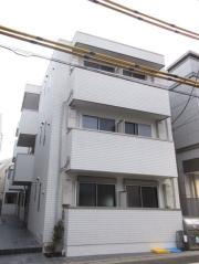 フェリーチェ上井草A
