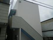 地下鉄千日前線南巽駅まで徒歩14分