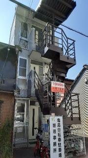 メゾン井深