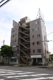 ホエールマンション
