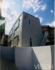 ガイアノイエ川崎大師