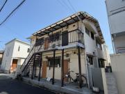 山陽電鉄本線西新町駅まで徒歩10分