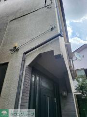 足立区西新井6丁目貸家