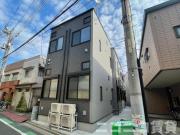 都電荒川線町屋二丁目駅まで徒歩5分