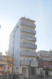 PREMIUM CUBE 横浜反町