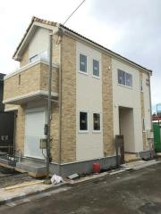 京王井の頭線三鷹台駅まで徒歩8分