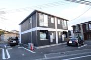 ＪＲ山陽本線中庄駅までバス約11分 徒歩4分