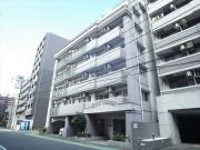 パラージュ西公園