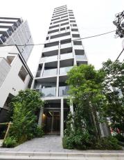 ＪＲ総武線（各駅停車）浅草橋駅まで徒歩7分