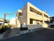 ＪＲ山陽本線西阿知駅まで徒歩12分