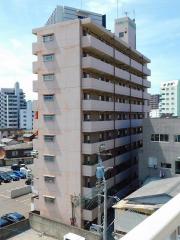 大田町スカイマンション